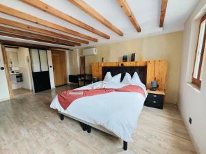 Appartements Domus Via Domitia : photos des chambres