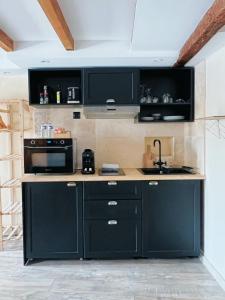 Appartements Domus Via Domitia : photos des chambres