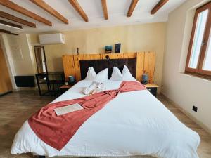 Appartements Domus Via Domitia : photos des chambres