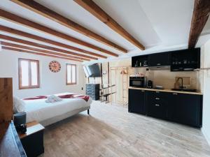 Appartements Domus Via Domitia : photos des chambres
