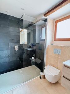 Appartements Domus Via Domitia : photos des chambres