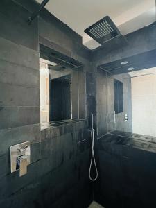 Appartements Domus Via Domitia : Studio Lit Queen-Size 