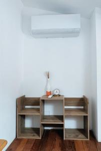 Appartements Domus Via Domitia : Suite en Duplex