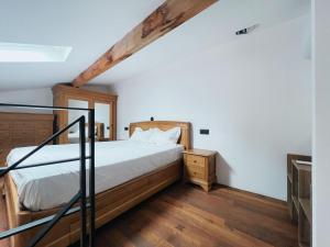 Appartements Domus Via Domitia : photos des chambres