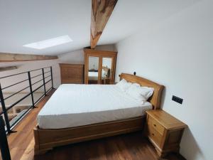 Appartements Domus Via Domitia : photos des chambres