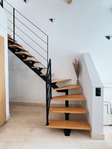 Appartements Domus Via Domitia : photos des chambres