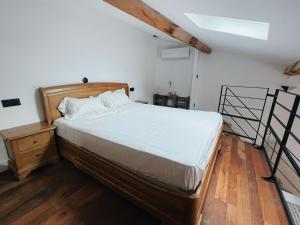 Appartements Domus Via Domitia : photos des chambres