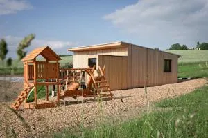 Fisherman's Cabin - Hŭrka Fisherman's Cabin - Hŭrka