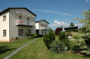 Apartement Haus Bärnthaler Faak am See Austria