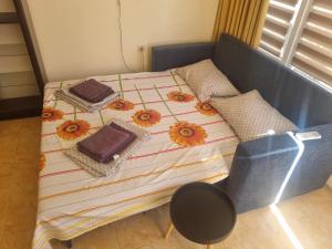 Apartment Kalin complex Aurelia-RAVDA