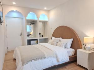 Boxsoon nimman villa