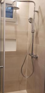 Appartements Entre terre et mer : photos des chambres