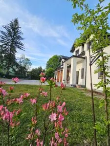 Pokoje przy Parkowej - Rudka