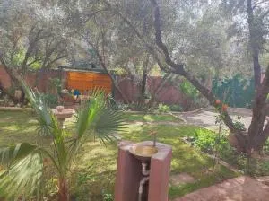 Villa au coeur de la vallée de l ourika - Asguine