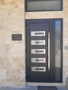 Nikolic Apartment 2 - Leskovac