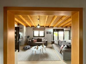 Elia - Seaside Home