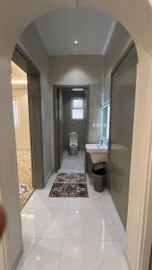 شقة فاخرة حي النبلاء عوائل فقط