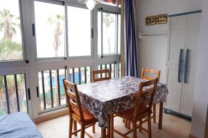 Charming Studio Apartment in Mesa del Mar