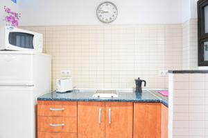 Charming Studio Apartment in Mesa del Mar