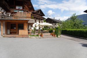 Ferienwohnung Piburgersee