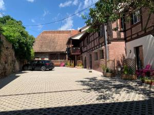 Appartements Appartement Les Vendanges Parking prive Gites1596 : photos des chambres