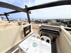 Appartement Village Naturiste Tentation