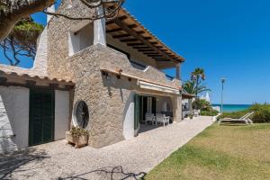 Villa Blau Mari by Sealand Villas