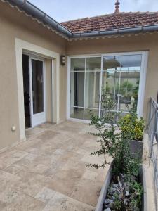 La Villa Jasmin - RENDEZ-VOUS EN PROVENCE