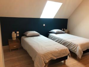 Maisons de vacances Maison Pearson-Juno Beach : photos des chambres