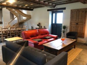 Maisons de vacances Maison Pearson-Juno Beach : photos des chambres