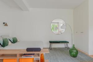 Paris Vignes Cosy residence