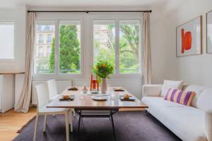 Paris Vignes Cosy residence