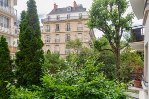 Paris Vignes Cosy residence