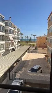 Appartement Xeraco Playa 6 personnes - Casas Las Basas
