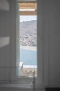 Kyon Beach Suites Kythnos - Kanala