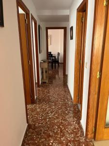 Appartement Xeraco Playa 6 personnes