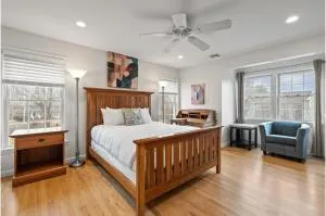 Private Home In Duplex with Pool - 479SB - Weston