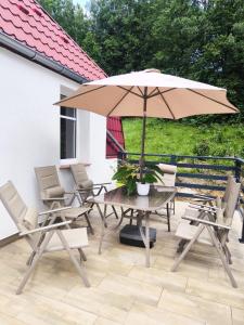 IZERSKI TARAS- Górski Apartament 120m2