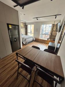 Encantador y Moderno loft en la Candelaria By TSI Property Management