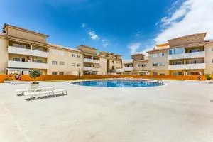 Roof Terrace, Pool Near Beach - Güimar