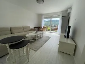 Apartman Morska Zvezda - Topla