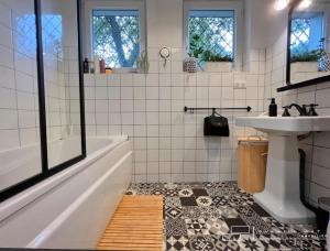 Villas Villa landaise Esteka - Golf d-Hossegor : photos des chambres