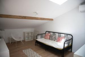 Villas Villa landaise Esteka - Golf d-Hossegor : photos des chambres