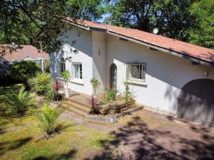 Villas Villa landaise Esteka - Golf d-Hossegor : photos des chambres