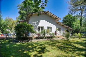 Villas Villa landaise Esteka - Golf d-Hossegor : Villa 3 Chambres