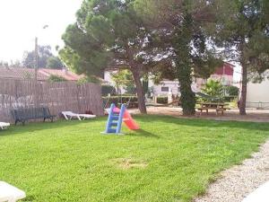 Appartements 64m2 soleil catalan 2km mer ok cheques vacances 2ch 4 pers : photos des chambres