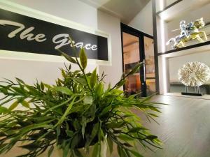 The Grace Hotel