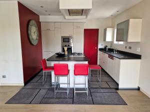 Villas La Villa Jasmin - RENDEZ-VOUS EN PROVENCE : photos des chambres