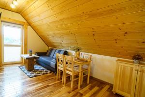 Apartament z widokiem na Jezioro Solińskie - Zawóz