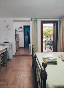 La casa del glicine Marrubiu img24